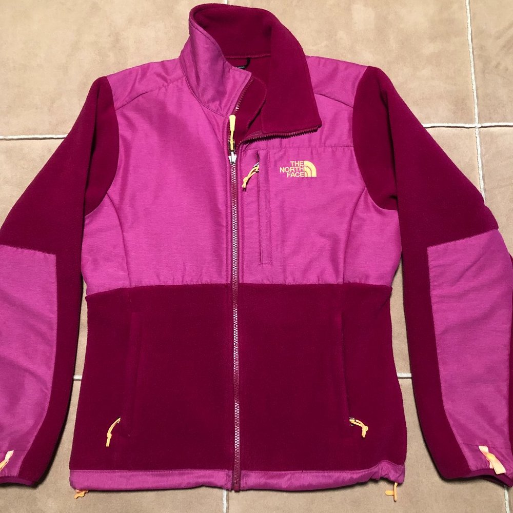 The North Face Denali Fleece Jacket - NWOT - Picture 1 of 9